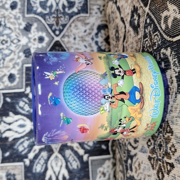 Walt Disney World Coffee Cup - Picture 2 of 6